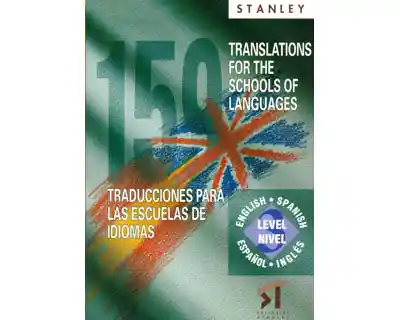 159 Translations For The Schools of Languages. Nivel 3