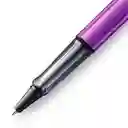 Lamy Rollerball Al-star Lilac