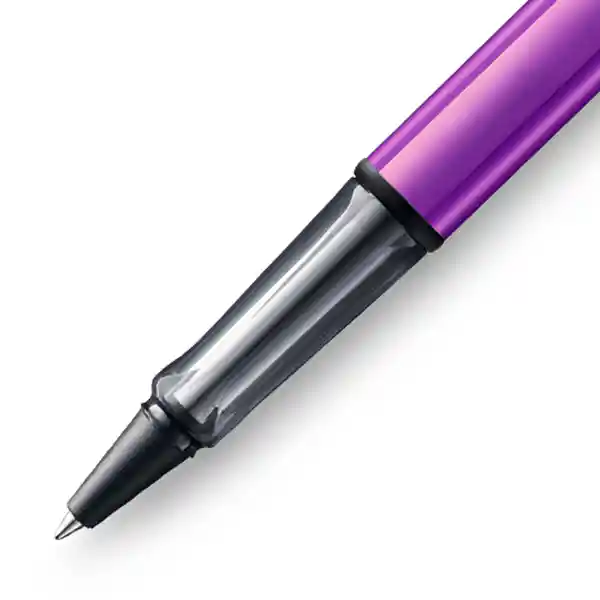 Lamy Rollerball Al-star Lilac