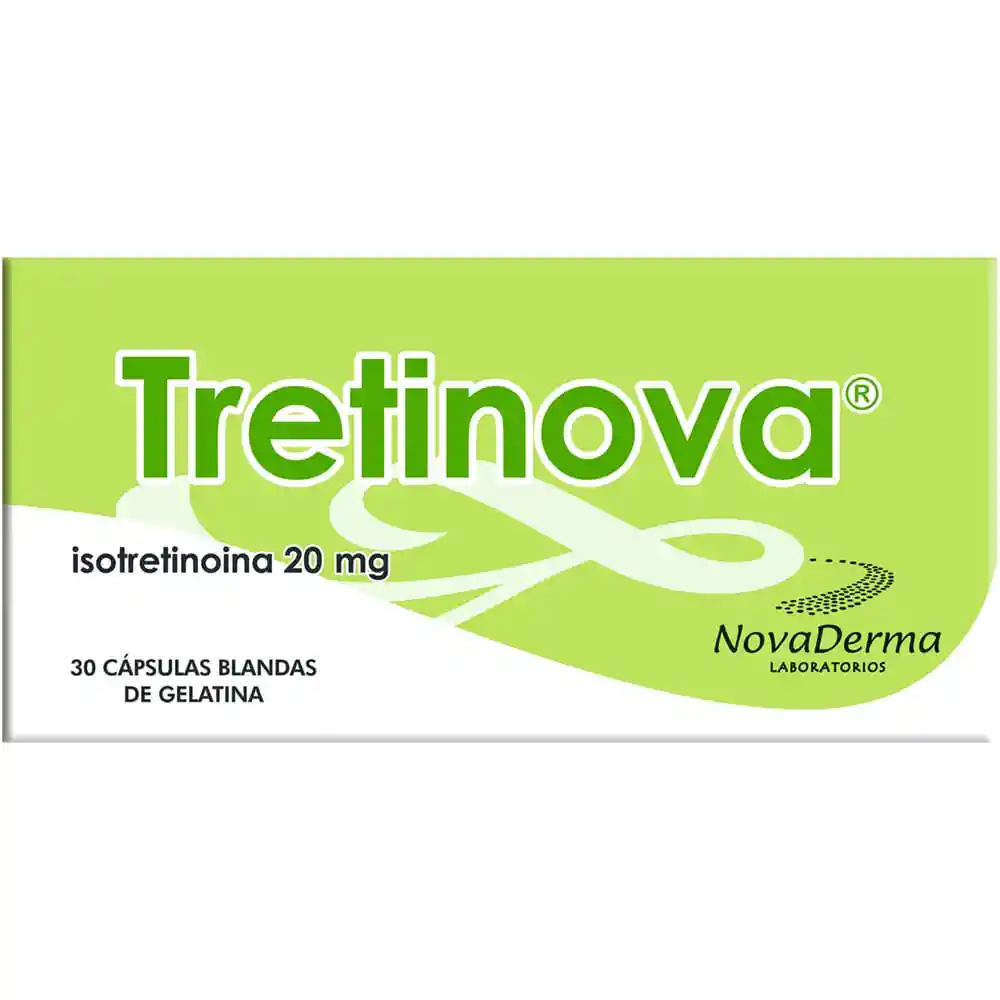 Tretinova (20 mg)