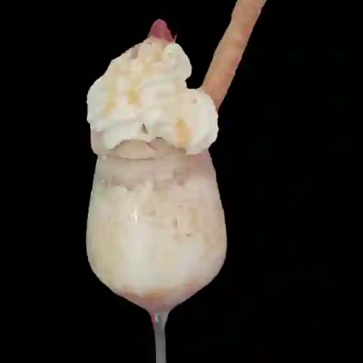 Copa queso