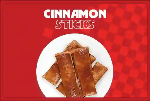 Cinnamon Sticks
