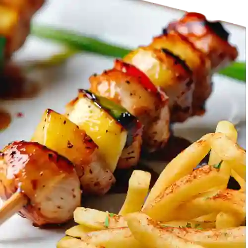 Pincho de Carnes