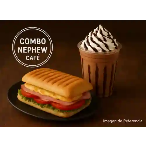 Combo Nephew