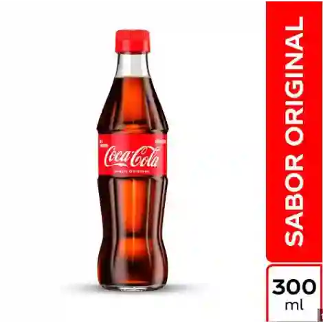 Coca-Cola Original 300 ml