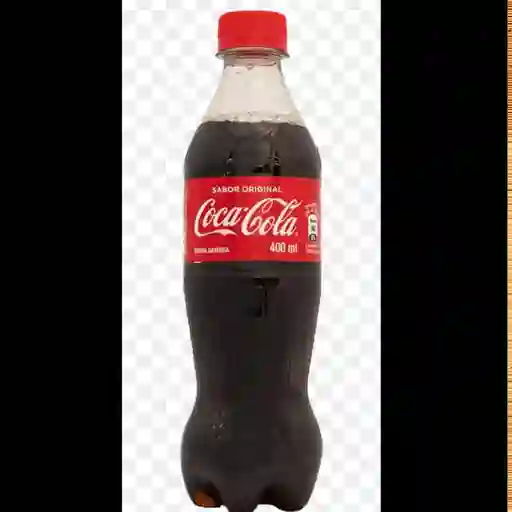 Gaseosas de 450ml