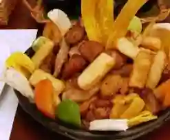 Picada