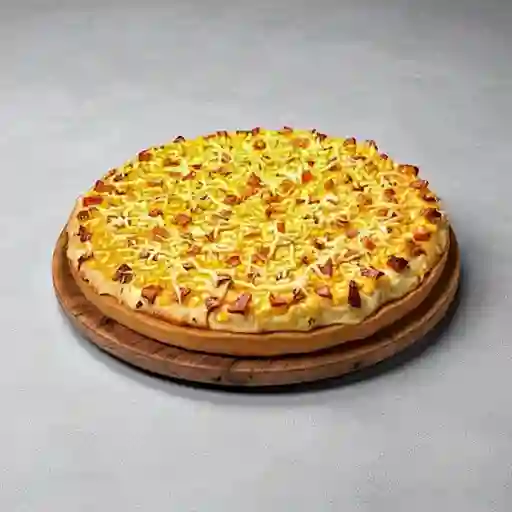Pizza Mixta Grande