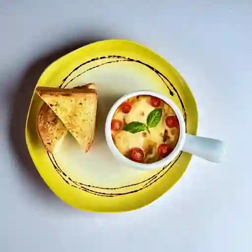 los Napolitanos
