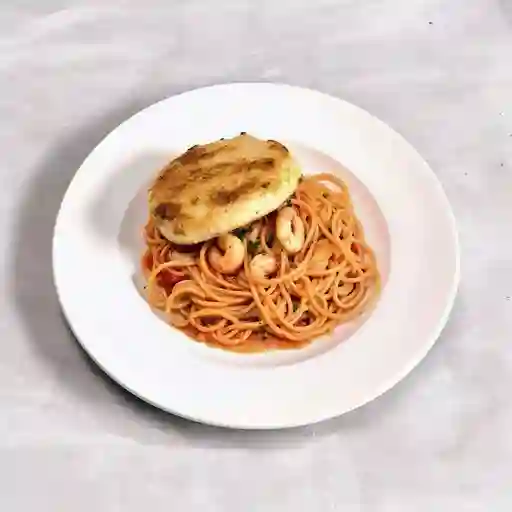 Spaghetti Coperti