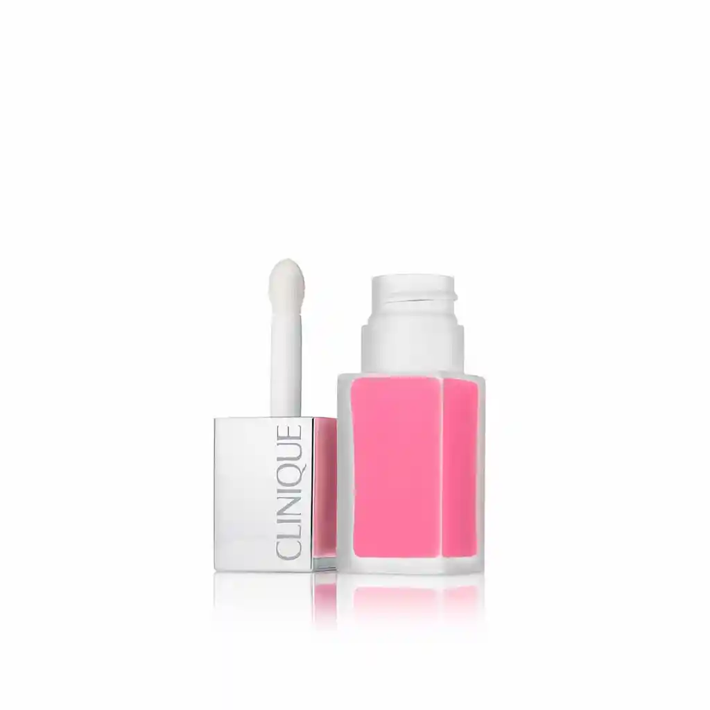 Clinique Labial Líquido Matte 06 Metal Pop