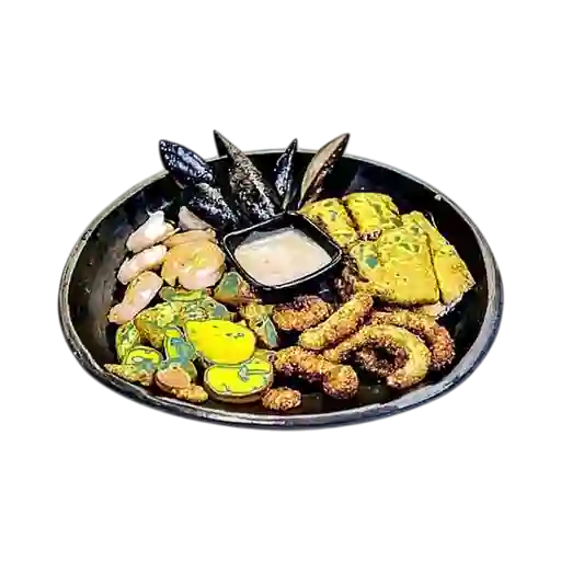 Picada Marinera