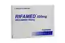 Rifamed (550 mg)