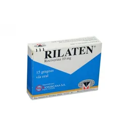 Rilaten (10 mg)