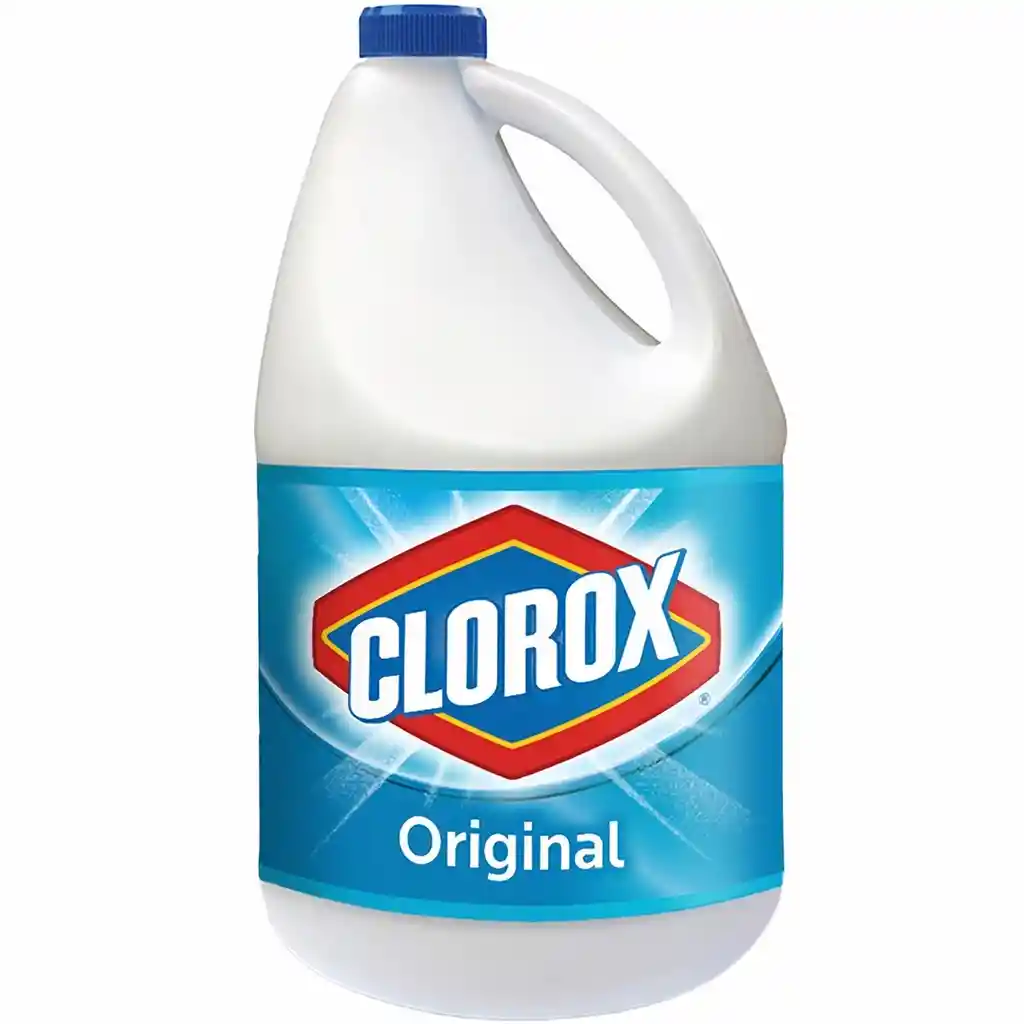Clorox Detergente Líquido Original