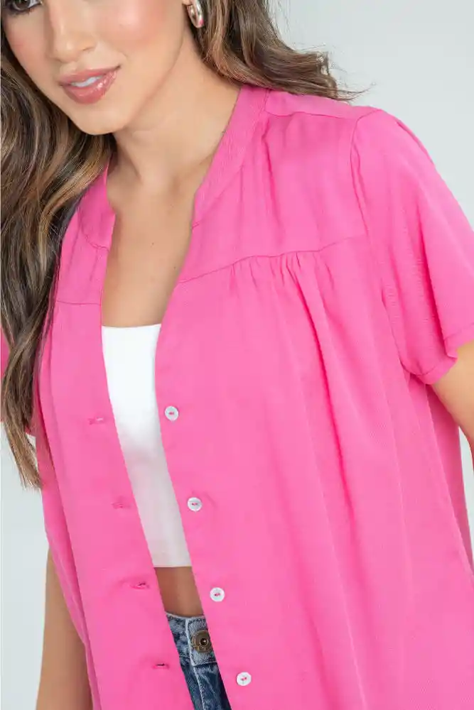 Blusa Rubanh