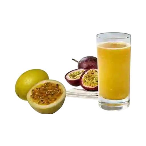 Jugo de Maracuyá