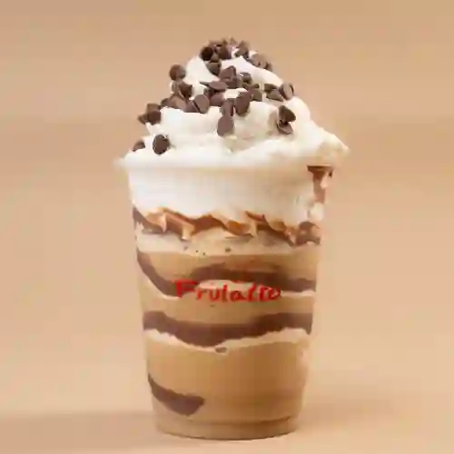 Frappé de Café