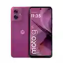 Celular Motorola G55 256 Gb 8 Gb Ram Rosado