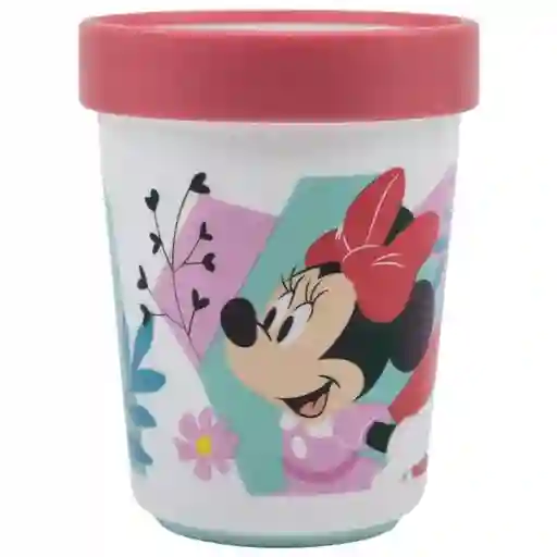 Vaso Bicolor Minnie Stor 74495