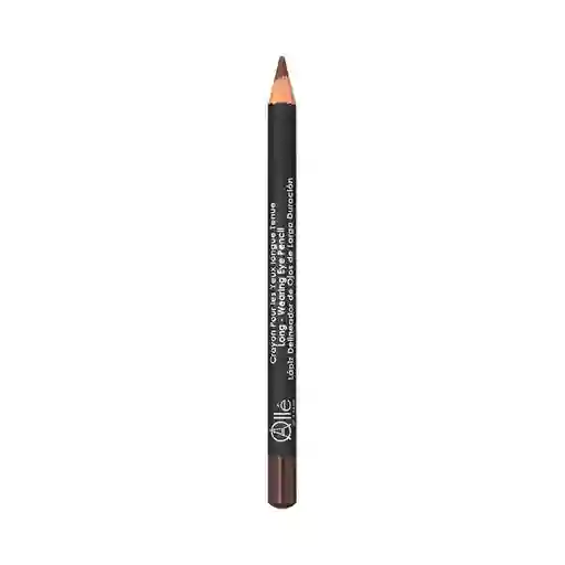 Ollé Lápiz Delineador Long-Wearing Eye Pencil Brown 02