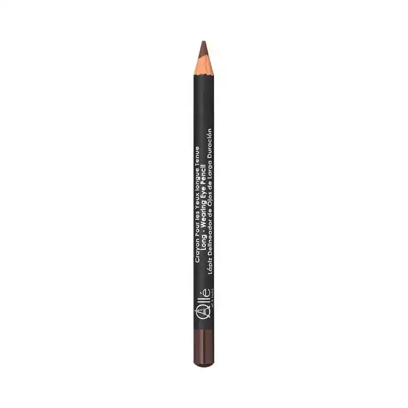 Ollé Lápiz Delineador Long-Wearing Eye Pencil Brown 02