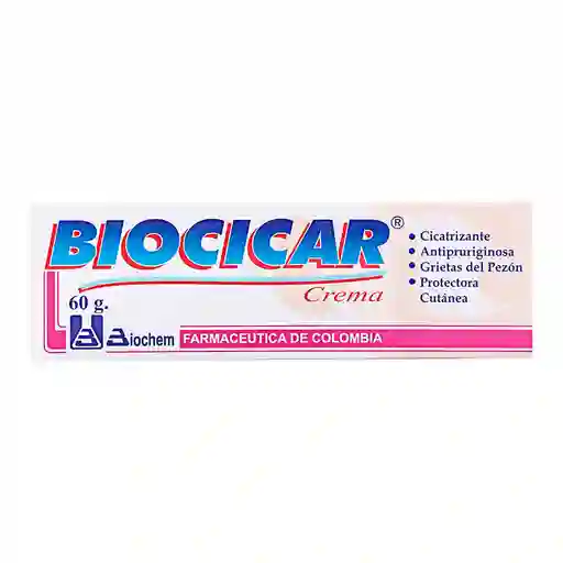Biocicar (60 g)
