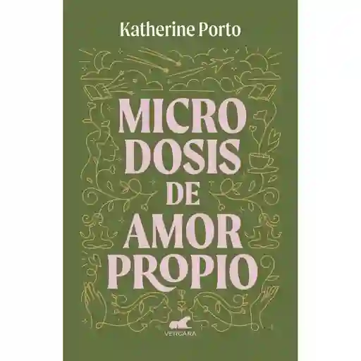 Microdosis de Amor Propio Katerine Porto