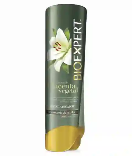 Bioexpert Acondicionador Placenta Vegetal