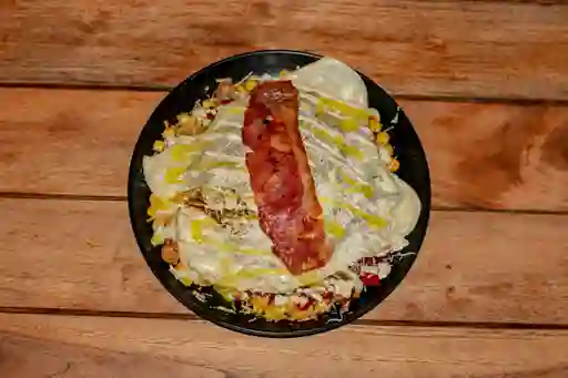 Desgranado Luisk de León