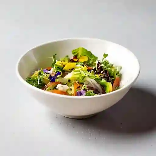 Ensalada Verlasso