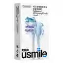 Cabezal Usmile Cepillo Electrico Profesional (1 Und)