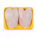 Pechuga de Pollo Con Piel