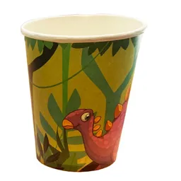 Vaso Navidad Fv9ro003 Nico Fv9ro003