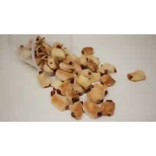 Hojaldritos de Bocadillo