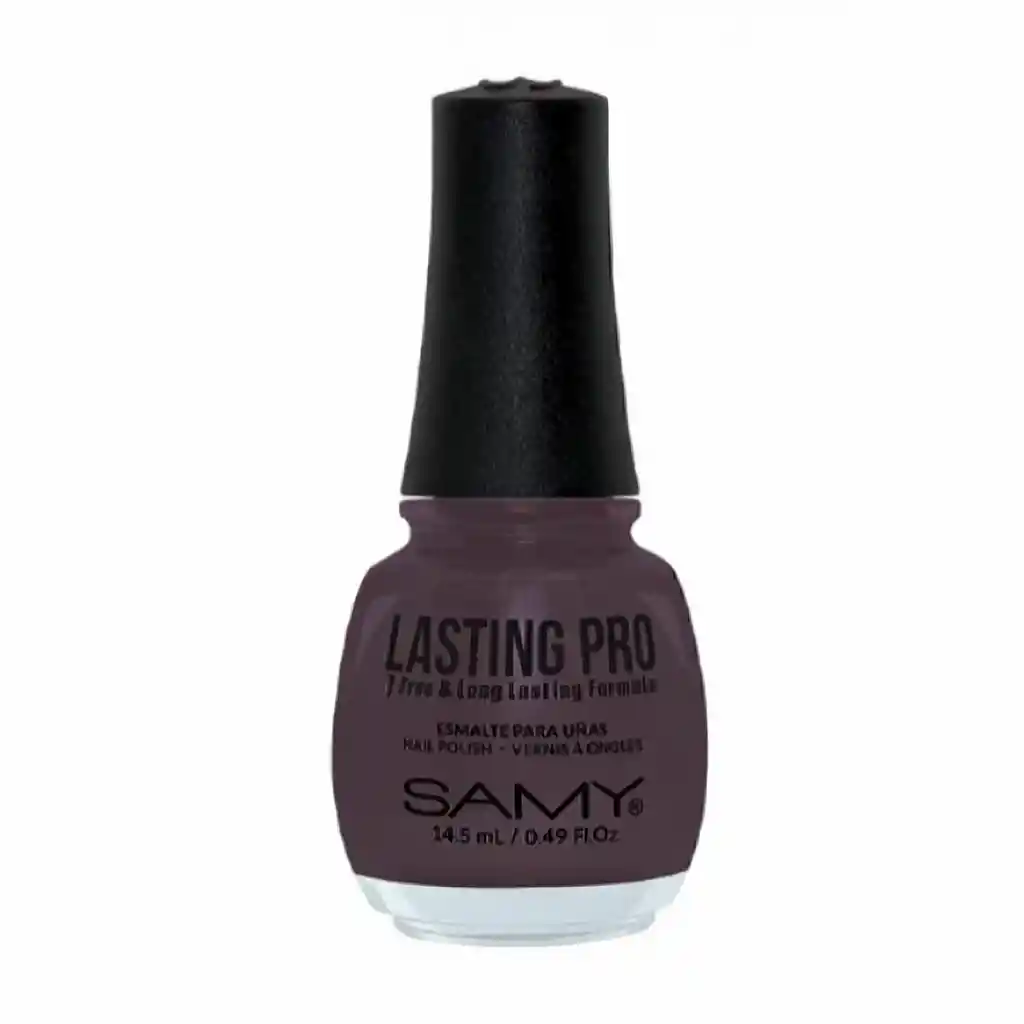 Samy Esmalte para Uñas