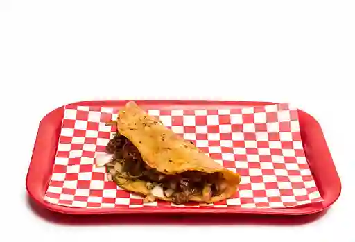 Taco de Birria