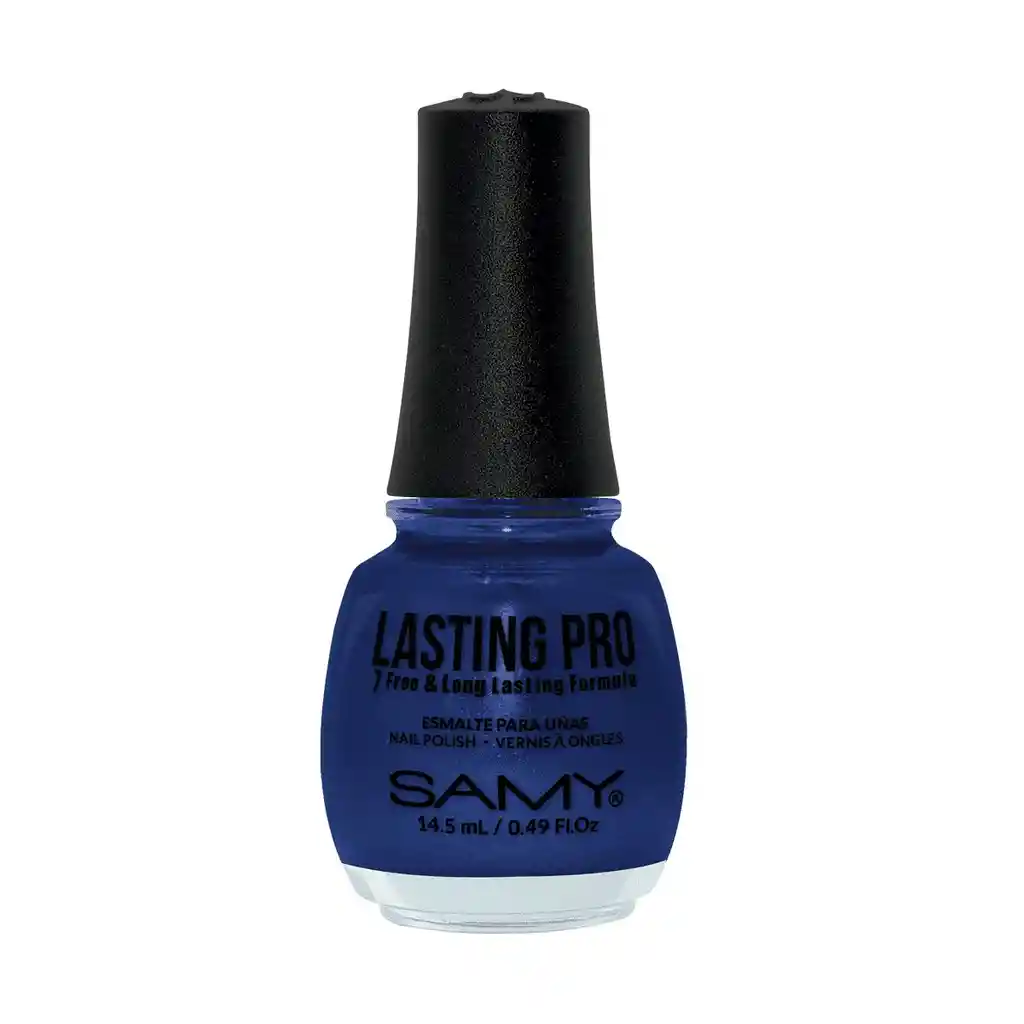 Samy Esmalte para Uñas Lasting Pro Tono 130 Cleveland