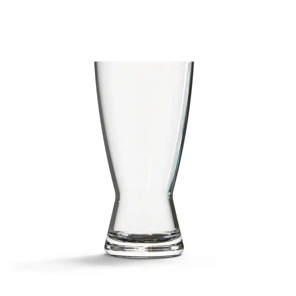 Set X 4 Vasos Cerveceros Cristar 0055cl4aniv24