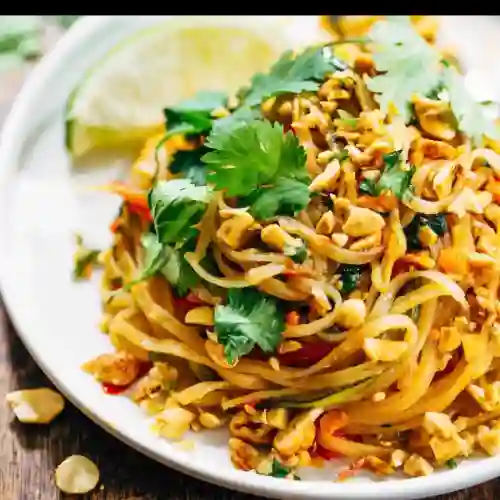 Pad Thai Mixto