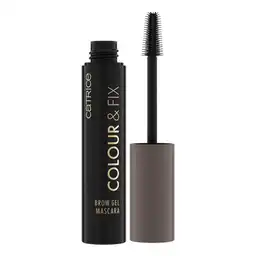 Pesta?ina Ptna Cej Gel Catr Colour Tn030 Catrice