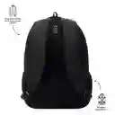 Morral Tracer 4 Color Negro N01 Totto