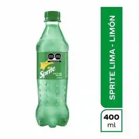 Sprite Pet 400 ml