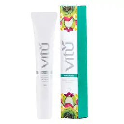 Vitu Gel Contorno de Ojos
