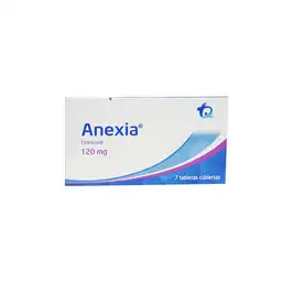 Anexia (120 mg)