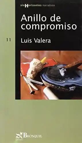 Anillo de Compromiso