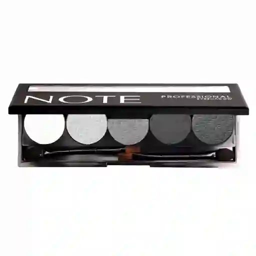 Note Sombra de Ojos Professional Eyeshadow 105