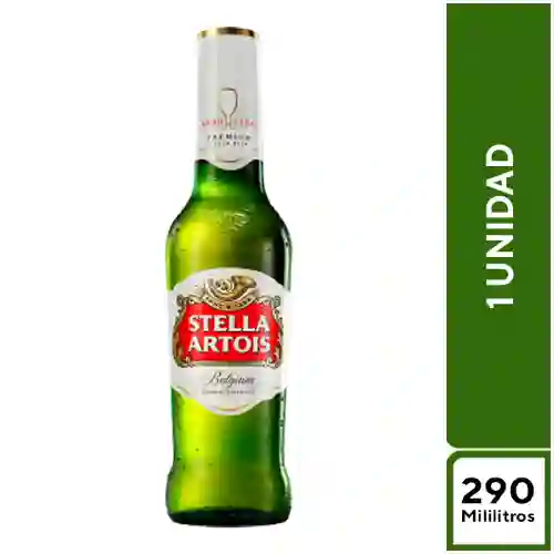 Stella Artois 330 ml