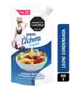 Leche condensada LA LECHERA x 600g