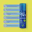 Oferta Desodorante Pies Deo Pies Antibacterial Spray X